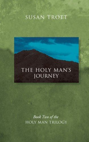 Foto 1 | Libro El Viaje Del Hombre Santo Libro Segundo De La Trilogía Del Hombre Santo - Venta Internacional.
