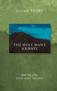 Foto 1 | Libro El Viaje Del Hombre Santo Libro Segundo De La Trilogía Del Hombre Santo - Venta Internacional.