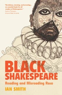 Foto 1 | Libro Black Shakespeare: Lectura Y Mala Interpretación De La Raza - Venta Internacional.