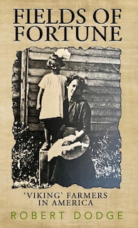 Foto 1 | Libro Fields Of Fortune: Agricultores «vikingos» En Estados Unidos - Venta Internacional.