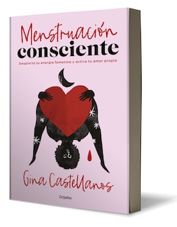 Foto 1 | Libro Mindful Period Menstrual Cycle Self-love Spanish Ed. - Venta Internacional.