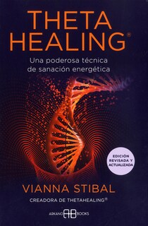 Foto 1 | Libro Thetahealing Edición Revisada Y Actualizada - Venta Internacional.