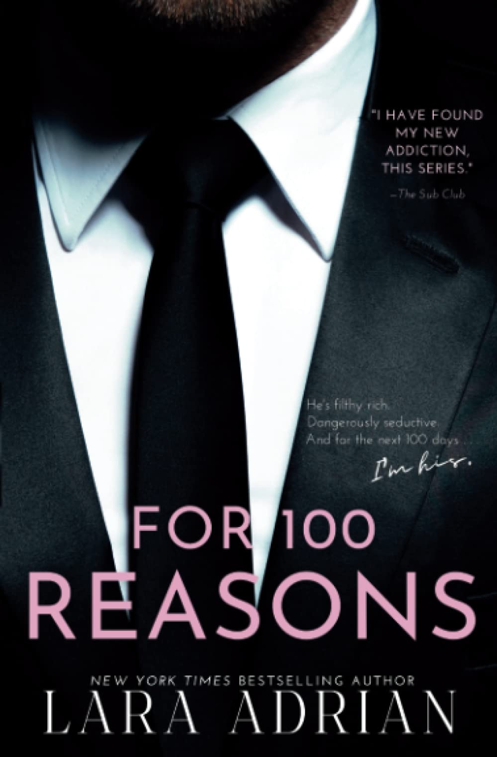 Libro Por 100 Razones: Una Novela De La Serie 100 - Venta Internacional. $831