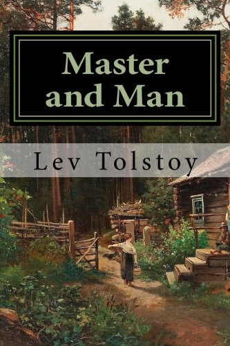 Foto 1 | Libro Master And Man De Genérica - Venta Internacional.