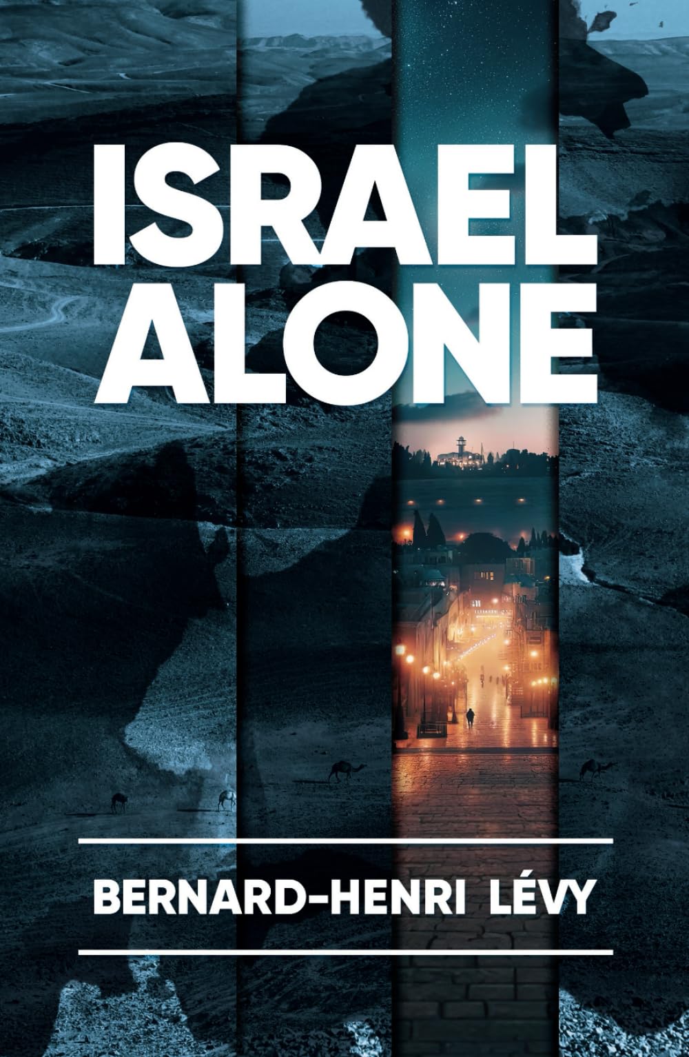 Foto 1 | Reserva Israel Alone - Venta Internacional.