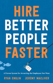 Foto 1 | Libro Hire Better People Faster: Un Sistema Probado De Genérica - Venta Internacional.