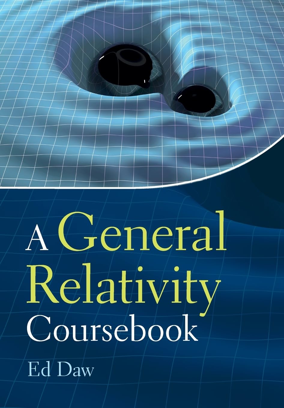 Libro De Texto Relatividad General - Venta Internacional.