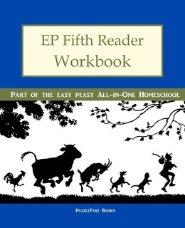 Foto 1 | Workbook Ep Fifth Reader Easy Peasy, Educación En Casa Todo En Uno - Venta Internacional.