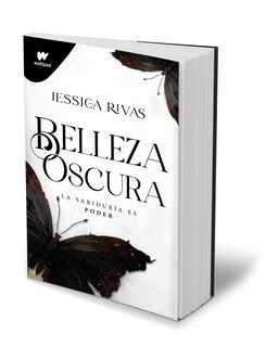 Foto 1 | Libro Belleza Oscura: La Sabiduría Es Poder/beautiful Darkness - Venta Internacional.