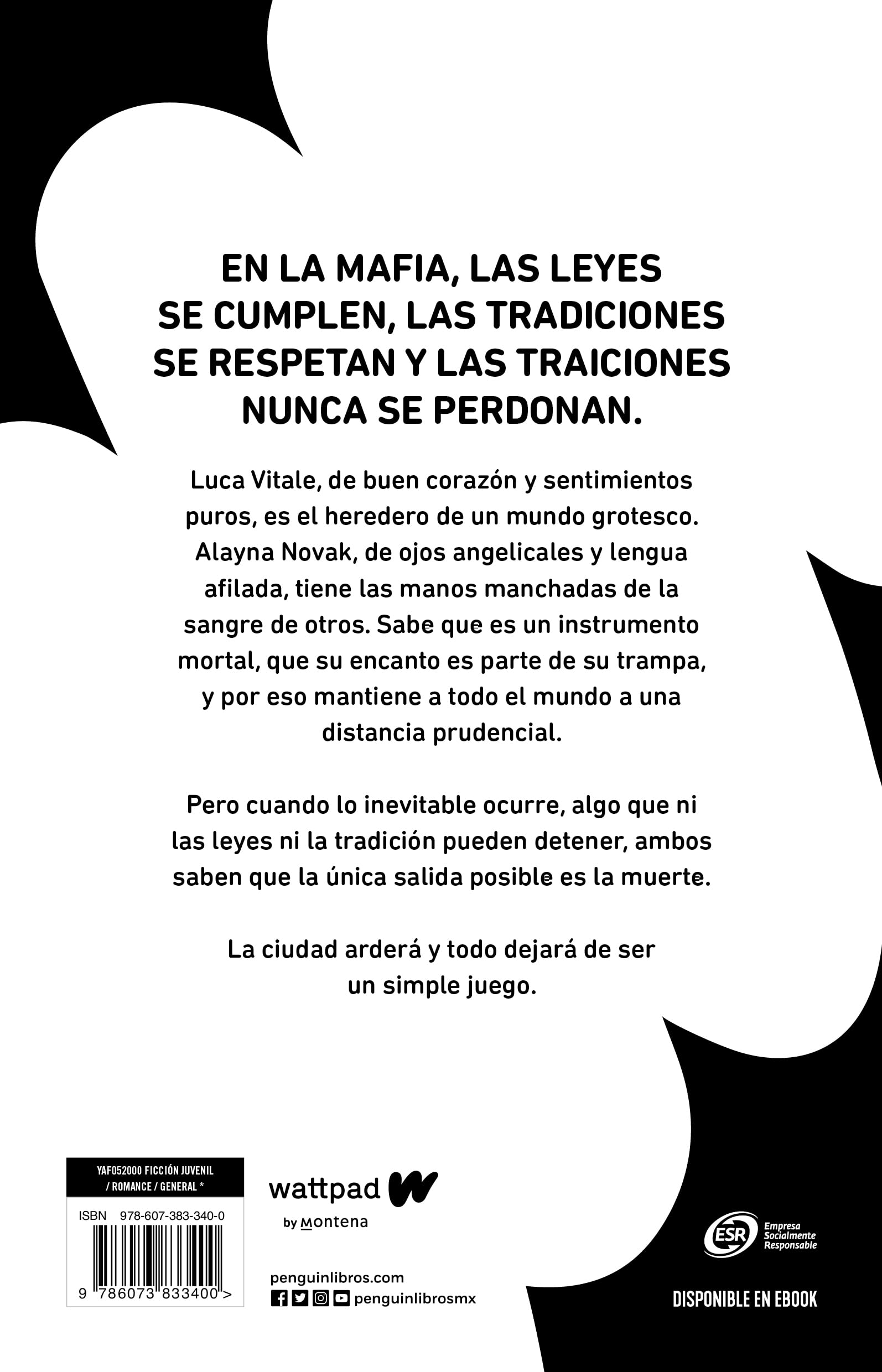 Foto 3 pulgar | Libro Belleza Oscura: La Sabiduría Es Poder/beautiful Darkness - Venta Internacional.