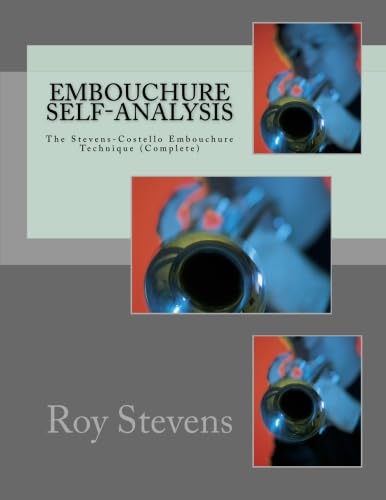 Foto 1 | Libro Embouchure Autoanálisis La Técnica De Stevens-costello - Venta Internacional.