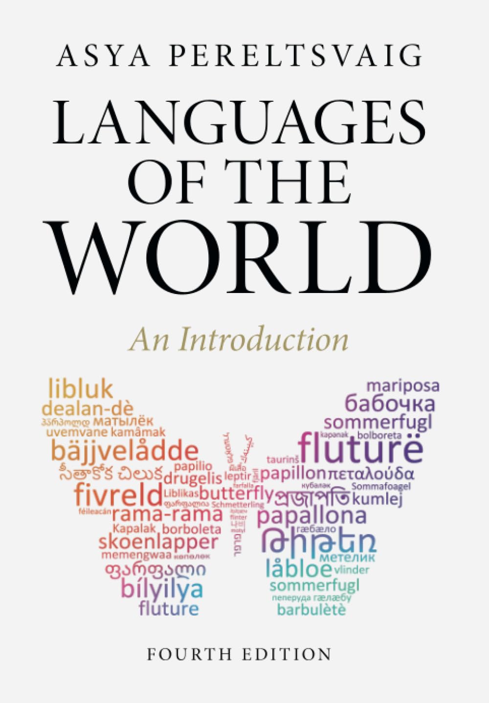 Foto 2 pulgar | Libro: Idiomas Del Mundo - Venta Internacional.