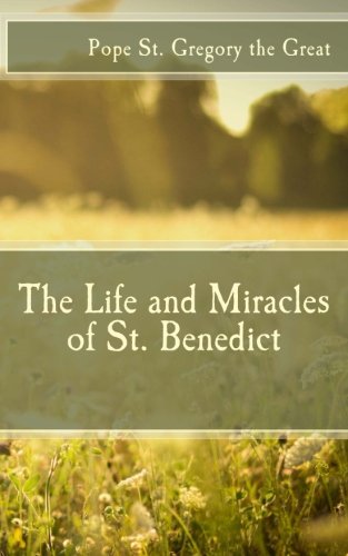 Foto 1 | Libro La Vida Y Los Milagros De San Benito - Venta Internacional.