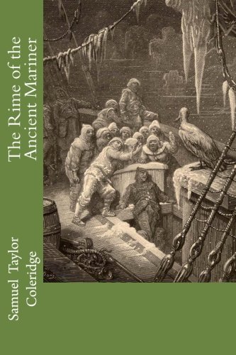 Foto 1 | Libro La Rima Del Antiguo Marinero De Genérica - Venta Internacional.
