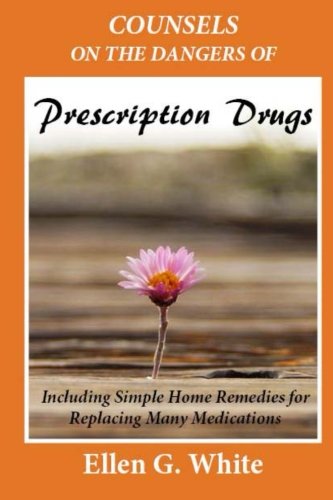Foto 1 | Libros De Consejos Sobre Los Peligros De Los Medicamentos Recetados Y Los Remedios Caseros - Venta Internacional.