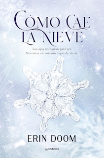 Foto 1 | Libro Cómo Cae La Nieve/the Way Snow Falls (edición En Español) - Venta Internacional.