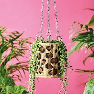 Foto 7 | Needlepoint: A Modern Stitch Directory: Más De 100 Puntadas Y Técnicas Creativas Para Bordar Tapices - Venta Intern