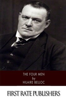 Foto 1 | Libro Los Cuatro Hombres De Genérica - Venta Internacional.