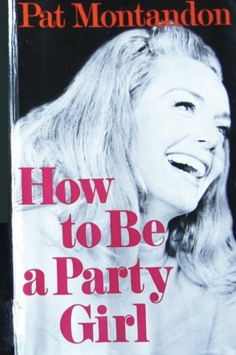 Foto 2 pulgar | Libro Cómo Ser Una Chica Fiestera - Venta Internacional.
