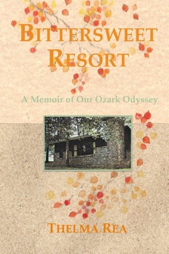 Foto 1 | Libro Bittersweet Resort: Memorias De Nuestra Odisea En Ozark - Venta Internacional.