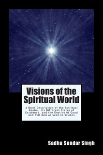 Foto 1 | Libro Visiones Del Mundo Espiritual: Una Breve Descripción - Venta Internacional.