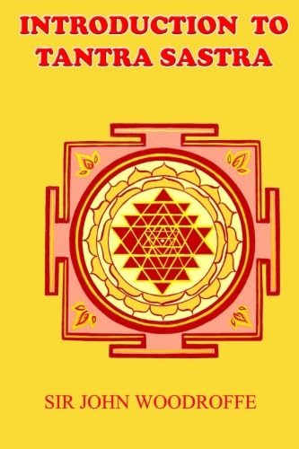 Foto 1 | Introducción Al Tantra Sastra: Una Clave Para El Mundo Místico - Venta Internacional.