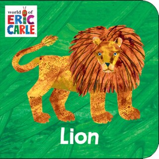 Foto 3 | Set De Libros World Of Eric Carle My First Library Animal Board - Venta Internacional.