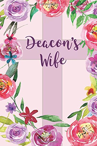 Foto 1 | Regalos De Agradecimiento A La Esposa De Journal Deacon Con Citas De La Biblia - Venta Internacional.