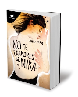 Foto 1 | Libro No Te Enamores De Nika/no Te Enamores De Nika - Venta Internacional.