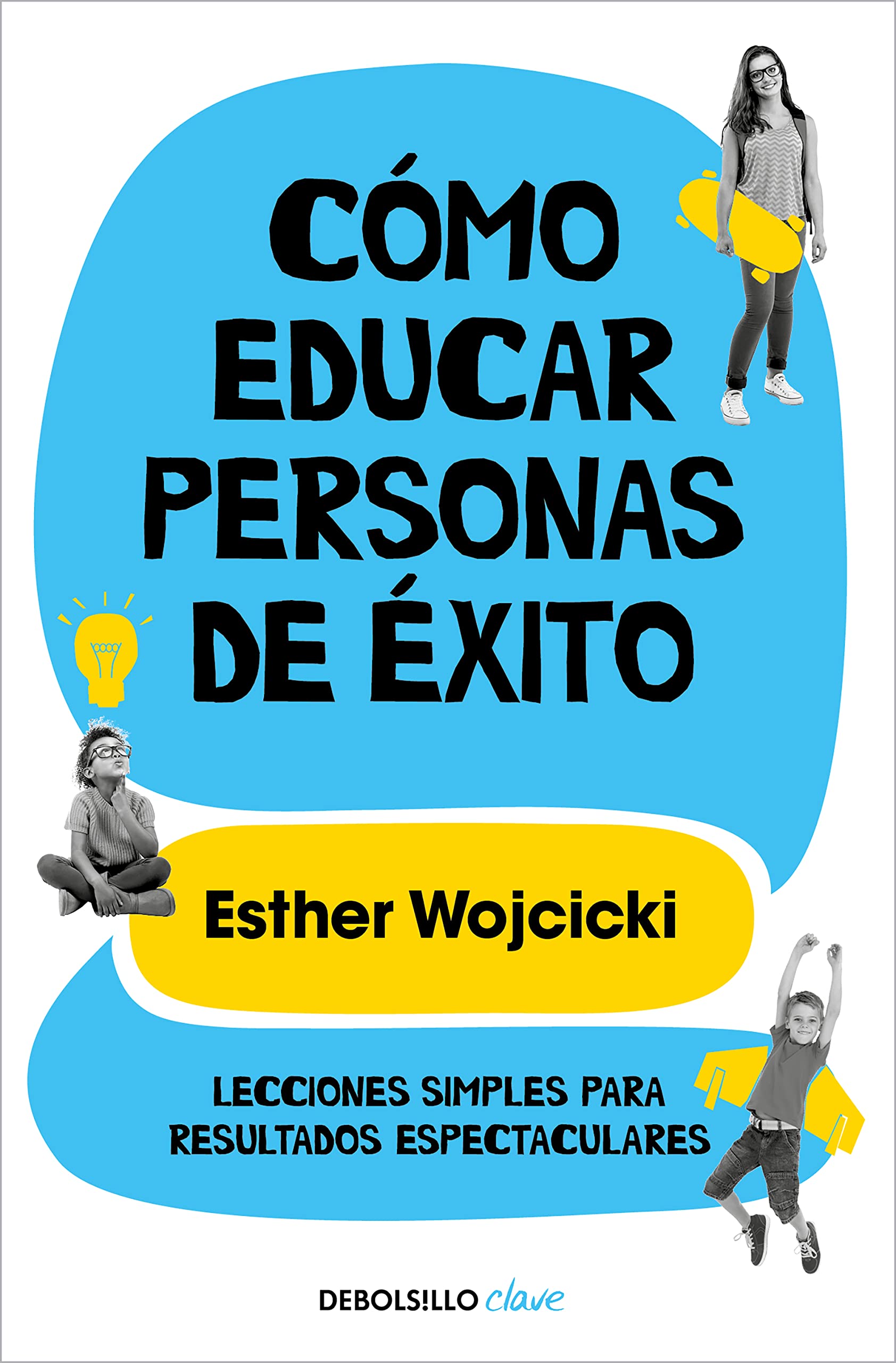 Foto 1 | Libro Cómo Criar Personas Exitosas (edición En Español) - Venta Internacional.