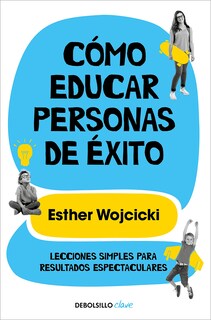 Foto 1 | Libro Cómo Criar Personas Exitosas (edición En Español) - Venta Internacional.
