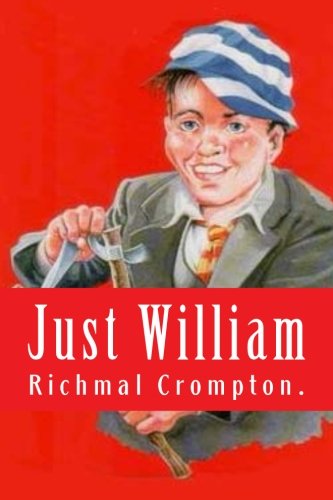 Foto 1 | Reserve Just William De Richmal Crompton - Venta Internacional.