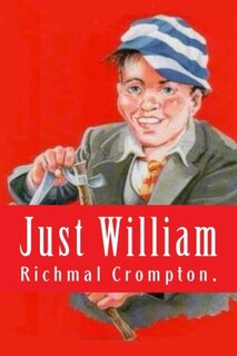 Foto 1 | Reserve Just William De Richmal Crompton - Venta Internacional.