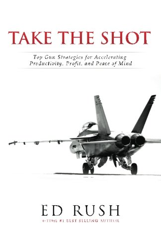 Foto 1 | Libro Take The Shot: Las Mejores Estrategias Para Acelerar Las Ganancias - Venta Internacional.