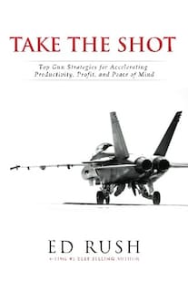 Foto 1 | Libro Take The Shot: Las Mejores Estrategias Para Acelerar Las Ganancias - Venta Internacional.