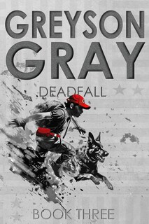Foto 1 | Libro Genérica Greyson Gray: Deadfall (la Serie Greyson Gray) - Venta Internacional.