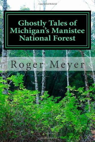 Foto 2 pulgar | Reserve Cuentos Fantasmales Del Bosque Nacional Manistee De Michigan - Venta Internacional.