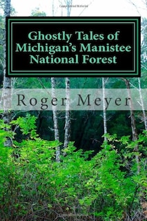 Foto 1 | Reserve Cuentos Fantasmales Del Bosque Nacional Manistee De Michigan - Venta Internacional.