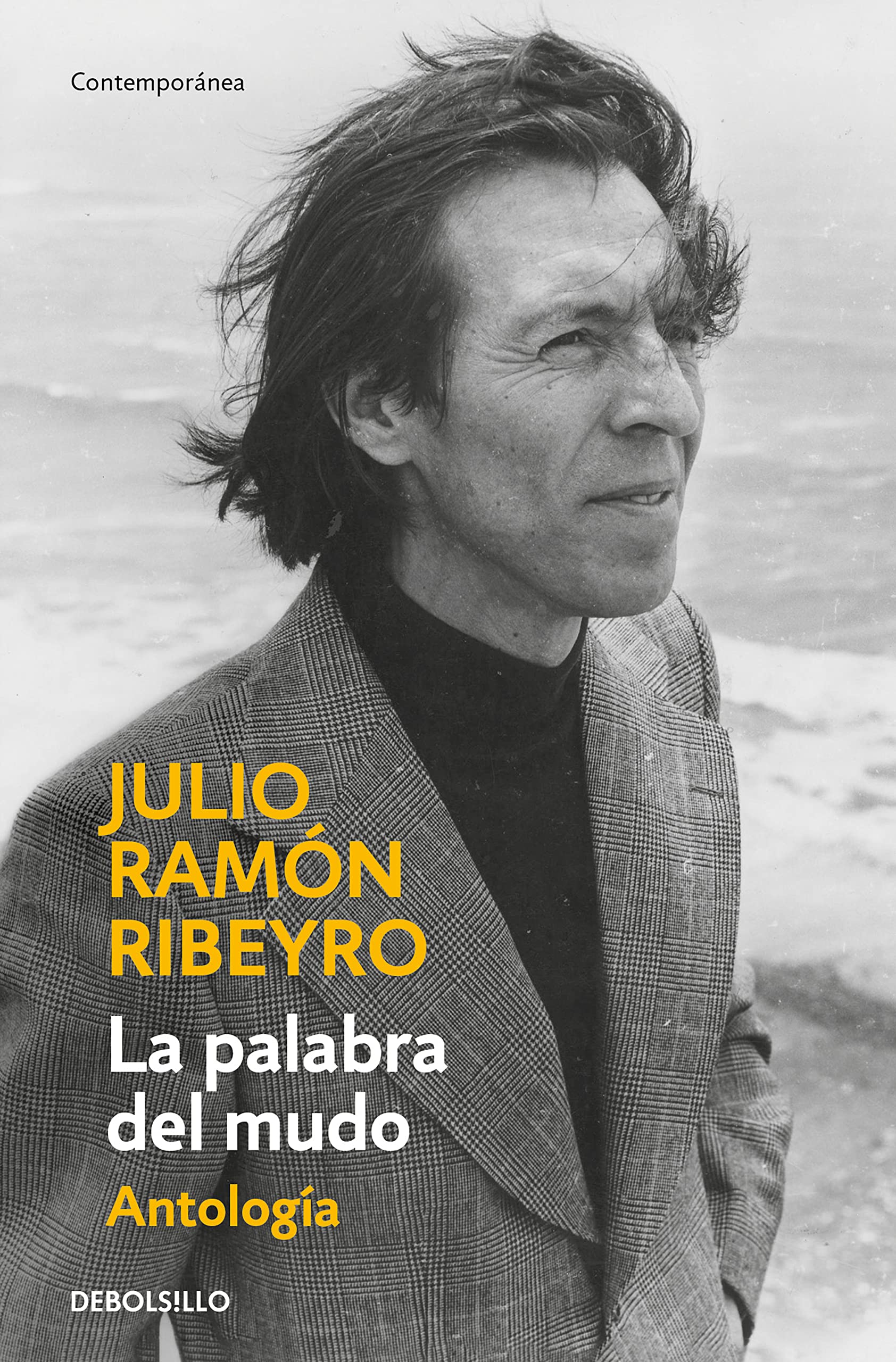Foto 2 pulgar | Libro La Palabra Del Mudo (antología)/la Palabra De Los Sin Palabras - Venta Internacional.