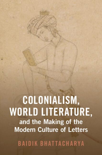 Foto 2 pulgar | Libro El Colonialismo, La Literatura Mundial Y La Creación De La Cultura Moderna De Las Letras - Venta Internacional.