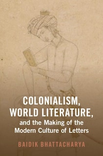 Foto 1 | Libro El Colonialismo, La Literatura Mundial Y La Creación De La Cultura Moderna De Las Letras - Venta Internacional.