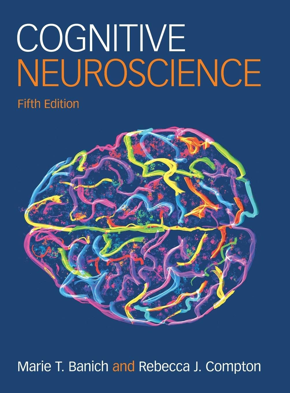 Foto 2 pulgar | Neurociencia Cognitiva Genérica - Venta Internacional.