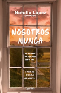 Foto 1 | Libro Genérica Us, Never (edición En Español) - Venta Internacional.