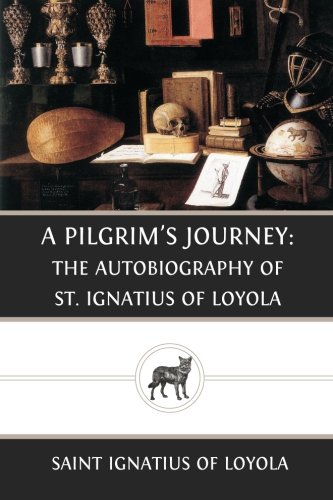 Foto 2 pulgar | Libro El Viaje De Un Peregrino: La Autobiografía De San Ignacio - Venta Internacional.
