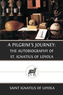 Foto 1 | Libro El Viaje De Un Peregrino: La Autobiografía De San Ignacio - Venta Internacional.