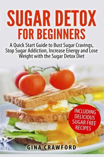 Foto 2 pulgar | Book Sugar Detox Para Principiantes: Guía De Inicio Rápido Y Recetas - Venta Internacional.