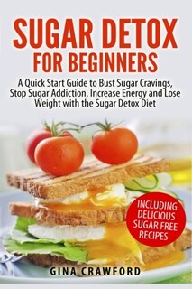Foto 1 | Book Sugar Detox Para Principiantes: Guía De Inicio Rápido Y Recetas - Venta Internacional.