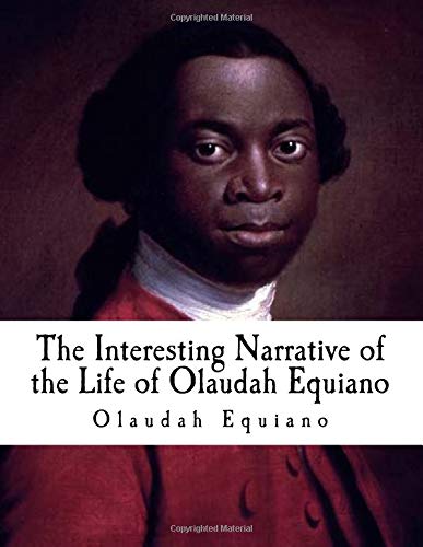 Foto 1 | Libro La Interesante Narración De La Vida De Olaudah Equiano - Venta Internacional.