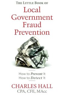 Foto 1 | Libro El Pequeño Libro Sobre La Prevención Del Fraude En El Gobierno Local - Venta Internacional.
