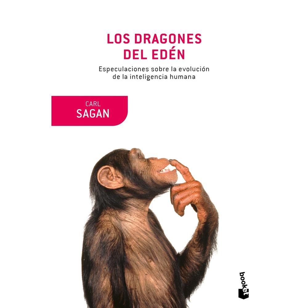 Foto 2 pulgar | Los Dragones Del Edén Td